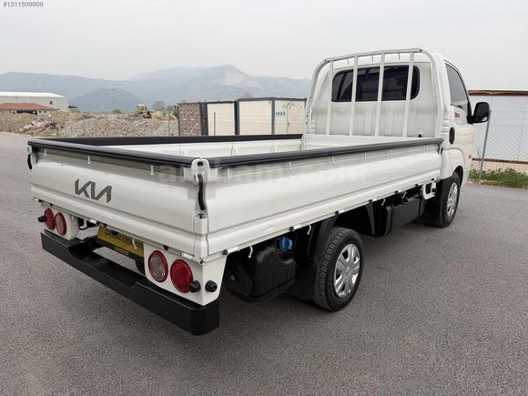 ÇAĞLAR OTOMOTİV'DEN HATASIZ BOYASIZ KLİMALI SADECE 1500 kmde
