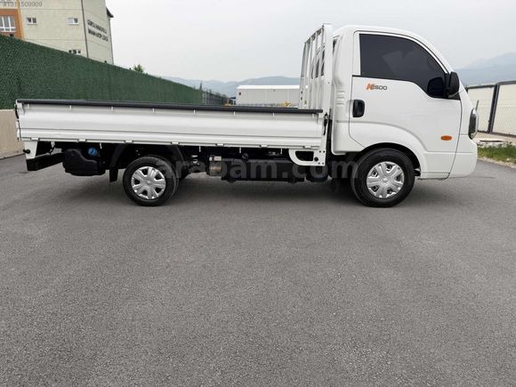 ÇAĞLAR OTOMOTİV'DEN HATASIZ BOYASIZ KLİMALI SADECE 1500 kmde