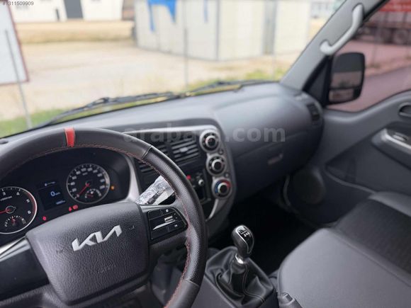 ÇAĞLAR OTOMOTİV'DEN HATASIZ BOYASIZ KLİMALI SADECE 1500 kmde