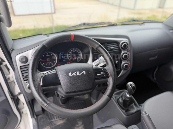 ÇAĞLAR OTOMOTİV'DEN HATASIZ BOYASIZ KLİMALI SADECE 1500 kmde