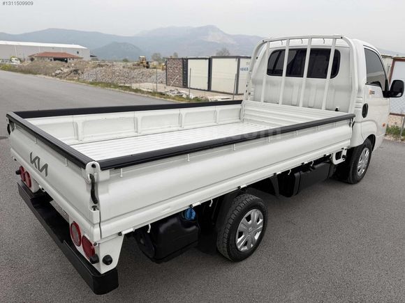 ÇAĞLAR OTOMOTİV'DEN HATASIZ BOYASIZ KLİMALI SADECE 1500 kmde