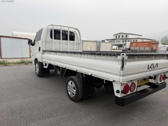 ÇAĞLAR OTOMOTİV'DEN HATASIZ BOYASIZ KLİMALI SADECE 1500 kmde