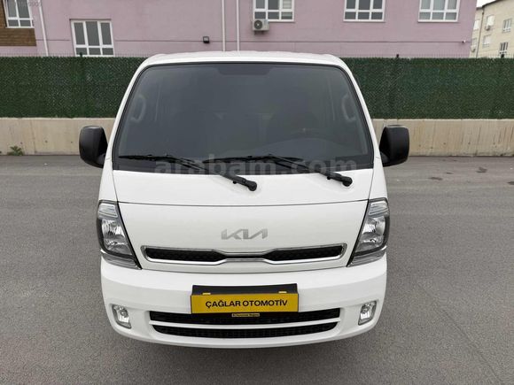 ÇAĞLAR OTOMOTİV'DEN HATASIZ BOYASIZ KLİMALI SADECE 1500 kmde