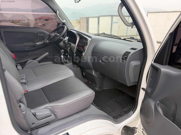 ÇAĞLAR OTOMOTİV'DEN HATASIZ BOYASIZ KLİMALI SADECE 1500 kmde