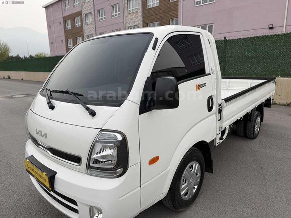 ÇAĞLAR OTOMOTİV'DEN HATASIZ BOYASIZ KLİMALI SADECE 1500 kmde
