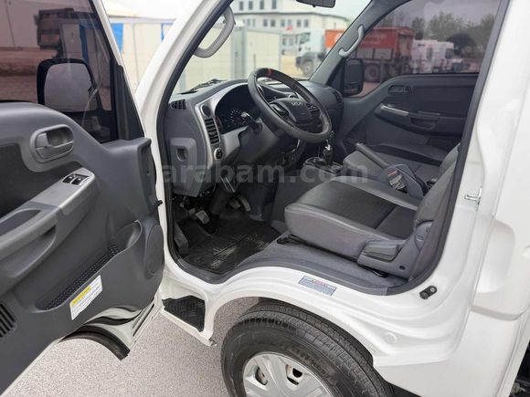 ÇAĞLAR OTOMOTİV'DEN HATASIZ BOYASIZ KLİMALI SADECE 1500 kmde