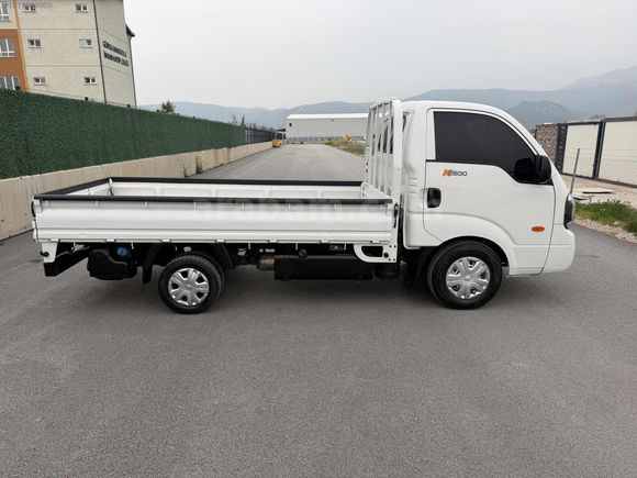 ÇAĞLAR OTOMOTİV'DEN HATASIZ BOYASIZ KLİMALI SADECE 1500 kmde