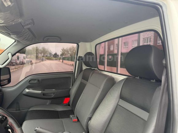 ÇAĞLAR OTOMOTİV'DEN HATASIZ BOYASIZ KLİMALI SADECE 1500 kmde