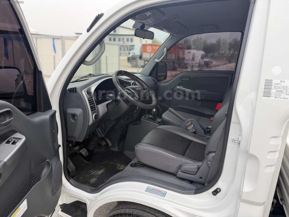 ÇAĞLAR OTOMOTİV'DEN HATASIZ BOYASIZ KLİMALI SADECE 1500 kmde