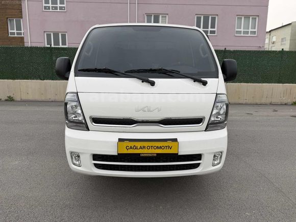 ÇAĞLAR OTOMOTİV'DEN HATASIZ BOYASIZ KLİMALI SADECE 1500 kmde