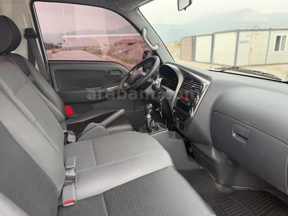 ÇAĞLAR OTOMOTİV'DEN HATASIZ BOYASIZ KLİMALI SADECE 1500 kmde