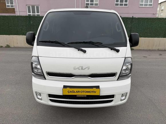 ÇAĞLAR OTOMOTİV'DEN HATASIZ BOYASIZ KLİMALI SADECE 1500 kmde