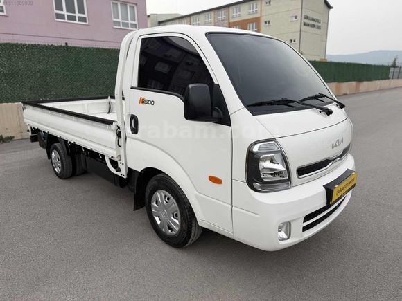 ÇAĞLAR OTOMOTİV'DEN HATASIZ BOYASIZ KLİMALI SADECE 1500 kmde