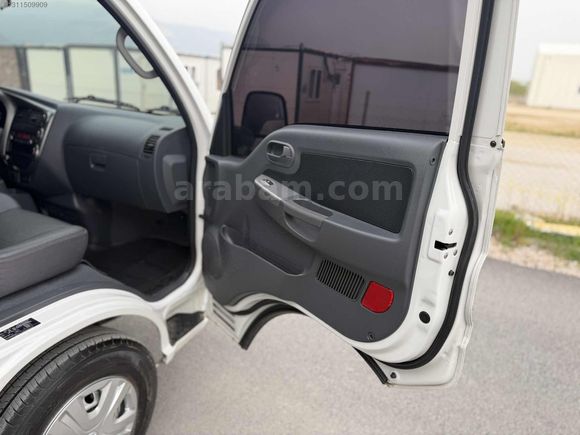 ÇAĞLAR OTOMOTİV'DEN HATASIZ BOYASIZ KLİMALI SADECE 1500 kmde