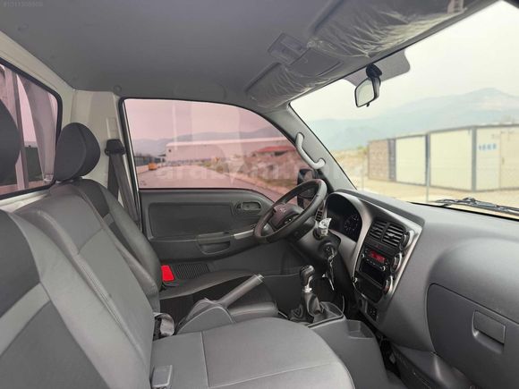 ÇAĞLAR OTOMOTİV'DEN HATASIZ BOYASIZ KLİMALI SADECE 1500 kmde