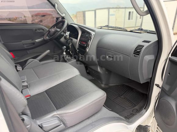 ÇAĞLAR OTOMOTİV'DEN HATASIZ BOYASIZ KLİMALI SADECE 1500 kmde