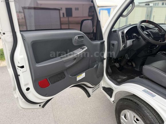 ÇAĞLAR OTOMOTİV'DEN HATASIZ BOYASIZ KLİMALI SADECE 1500 kmde
