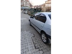 Sahibinden Toyota Avensis 2.0 Base 1999 Model  354.000 km Gri
