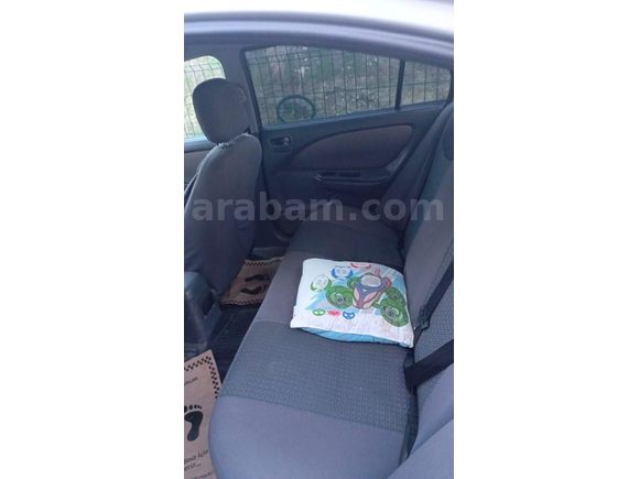 Sahibinden Toyota Avensis 2.0 Base 1999 Model  354.000 km Gri
