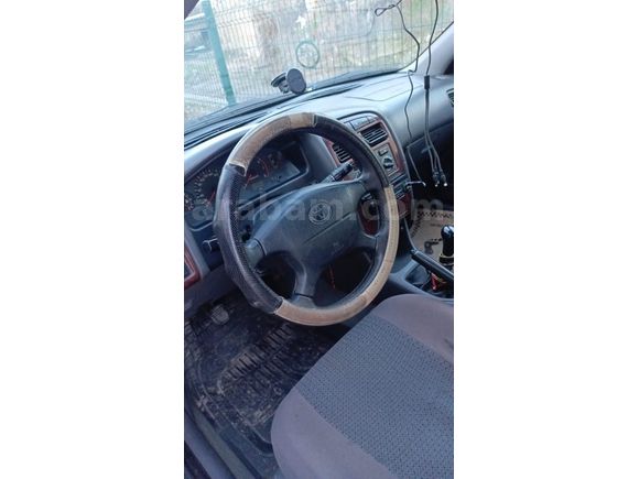 Sahibinden Toyota Avensis 2.0 Base 1999 Model  354.000 km Gri