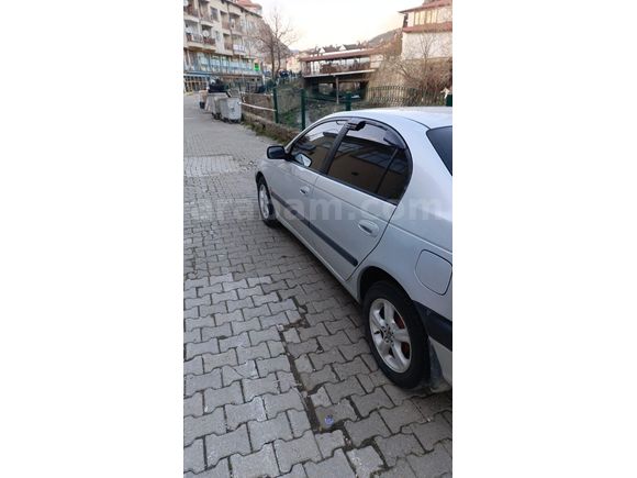 Sahibinden Toyota Avensis 2.0 Base 1999 Model  354.000 km Gri