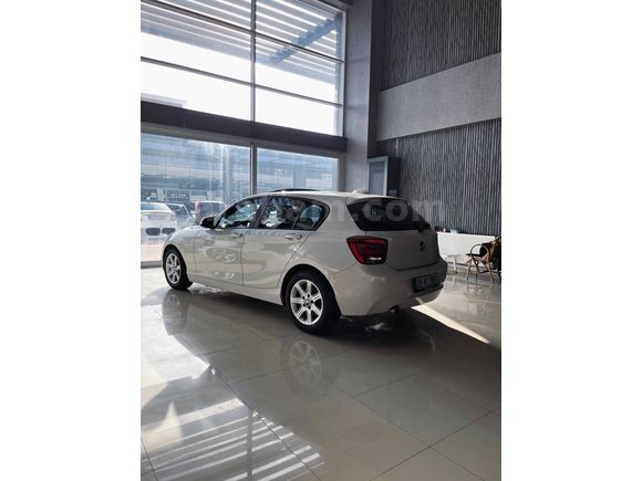 Sahibinden BMW 1 Serisi 116i Comfort 2014 Model 