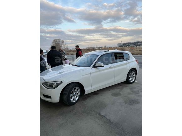 Sahibinden BMW 1 Serisi 116i Comfort 2014 Model 