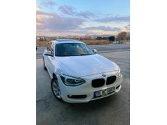 Sahibinden BMW 1 Serisi 116i Comfort 2014 Model 
