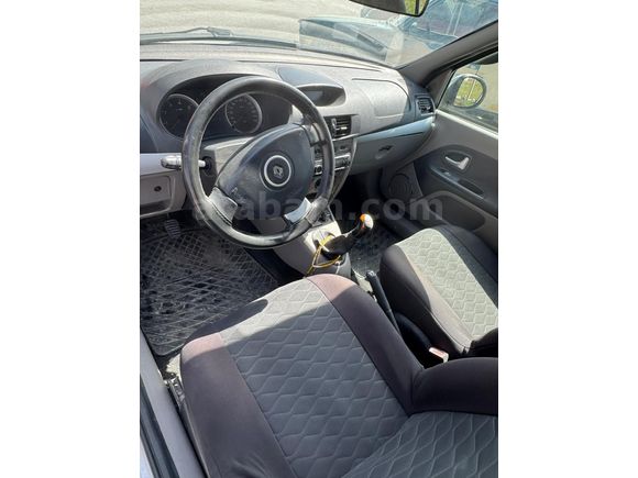 Sahibinden Renault Symbol 1.5 dCi Expression 2012 Model