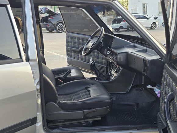 Sahibinden Tofaş Şahin 1.6 ie 2000 Model