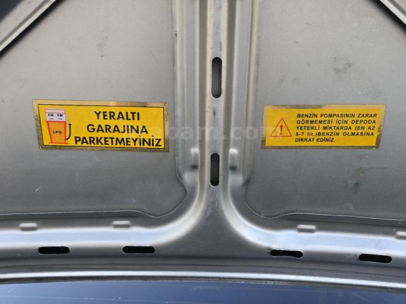 Sahibinden Tofaş Şahin 1.6 ie 2000 Model