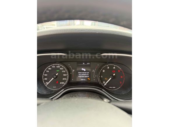 Sahibinden Fiat Egea 1.6 Multijet Mirror 2020 Model 