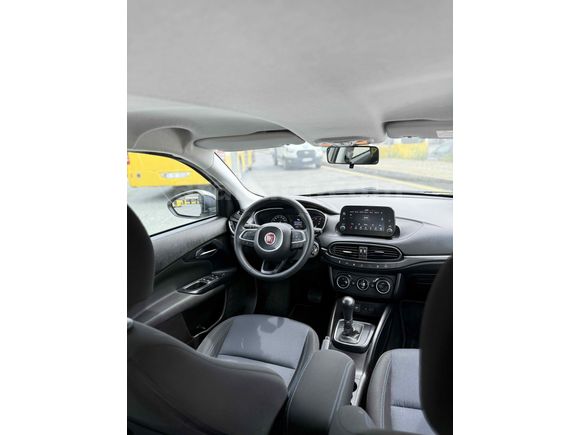 Sahibinden Fiat Egea 1.6 Multijet Mirror 2020 Model 