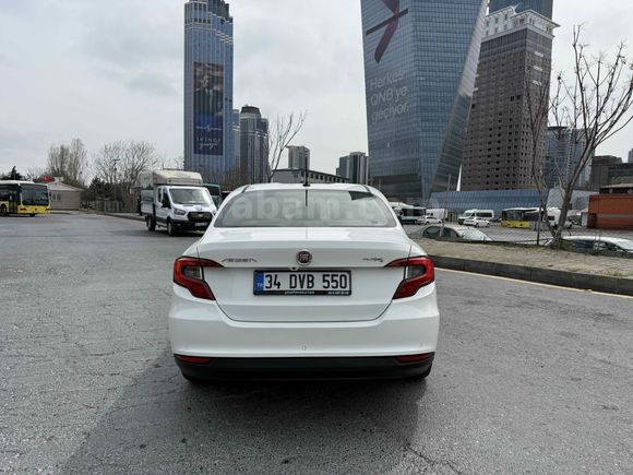 Sahibinden Fiat Egea 1.6 Multijet Mirror 2020 Model 