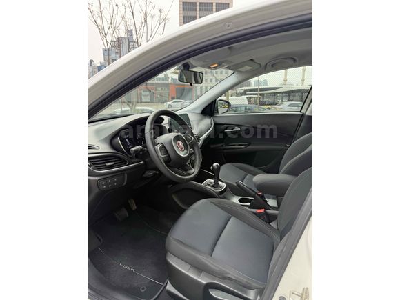 Sahibinden Fiat Egea 1.6 Multijet Mirror 2020 Model 