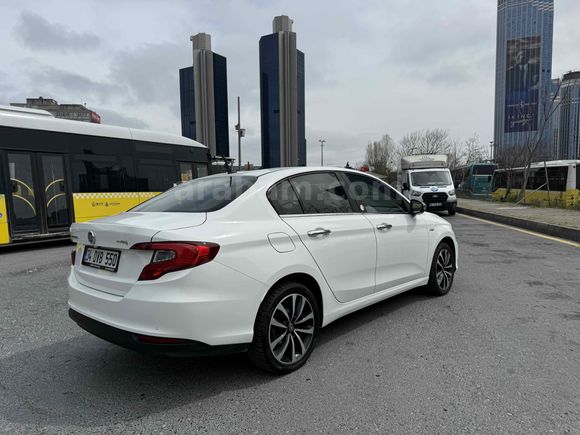 Sahibinden Fiat Egea 1.6 Multijet Mirror 2020 Model 