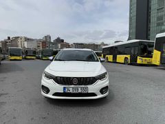 Sahibinden Fiat Egea 1.6 Multijet Mirror 2020 Model 