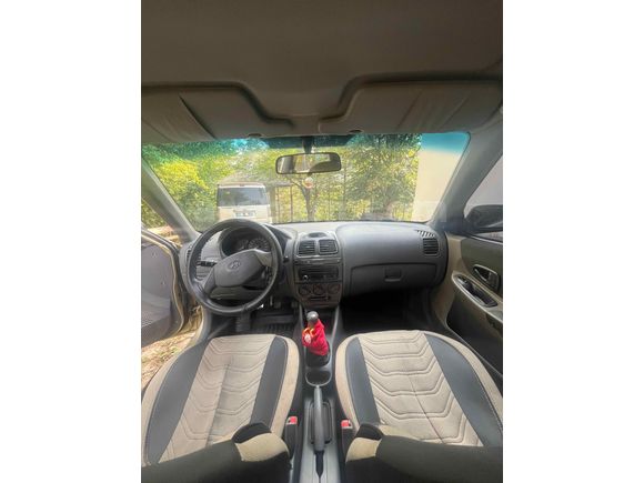 Sahibinden Hyundai Accent 1.3 LX 2001 Model 