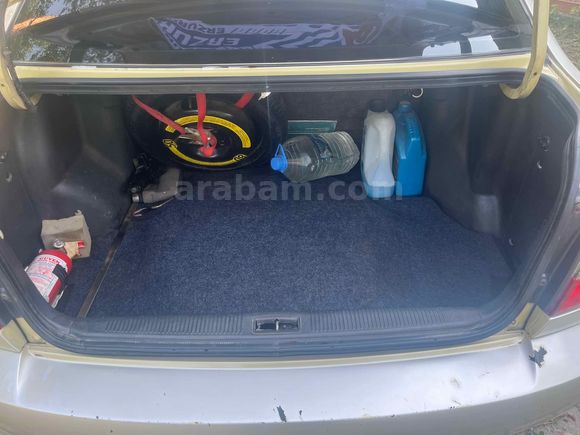 Sahibinden Hyundai Accent 1.3 LX 2001 Model 