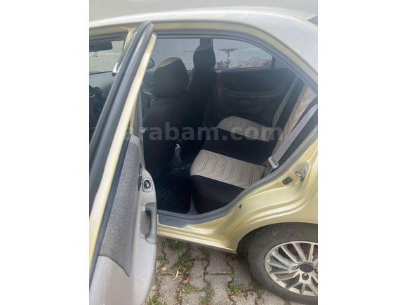Sahibinden Hyundai Accent 1.3 LX 2001 Model 