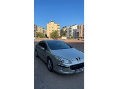 Sahibinden Peugeot 407 1.6 HDi Executive 2006 Model