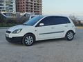 Değişensiz Ford Fiesta 2006 Model