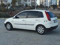 Değişensiz Ford Fiesta 2006 Model