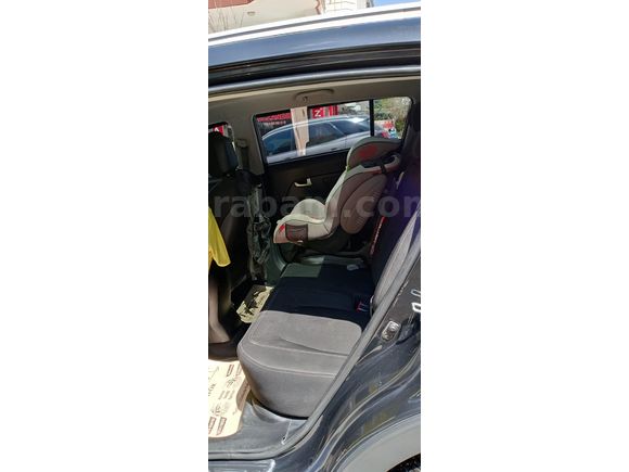 Sahibinden Kia Sportage 1.6 GDI 2011 Model