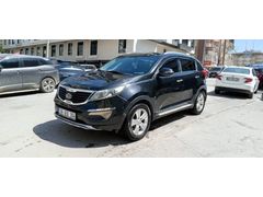 Sahibinden Kia Sportage 1.6 GDI 2011 Model