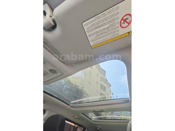 Sahibinden Kia Sportage 1.6 GDI 2011 Model