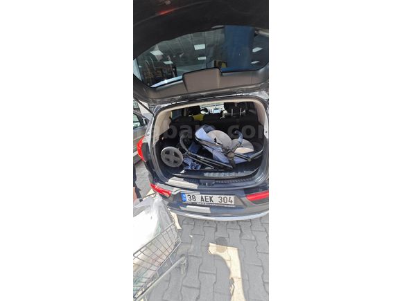 Sahibinden Kia Sportage 1.6 GDI 2011 Model