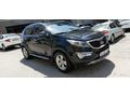 Sahibinden Kia Sportage 1.6 GDI 2011 Model