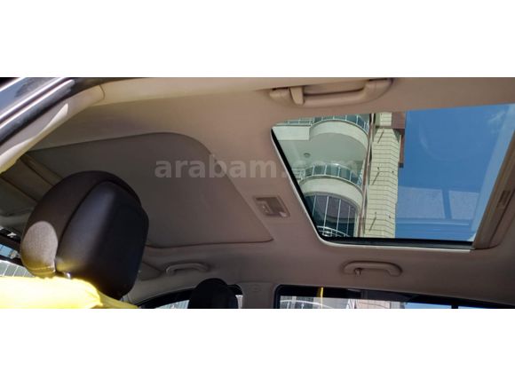 Sahibinden Kia Sportage 1.6 GDI 2011 Model