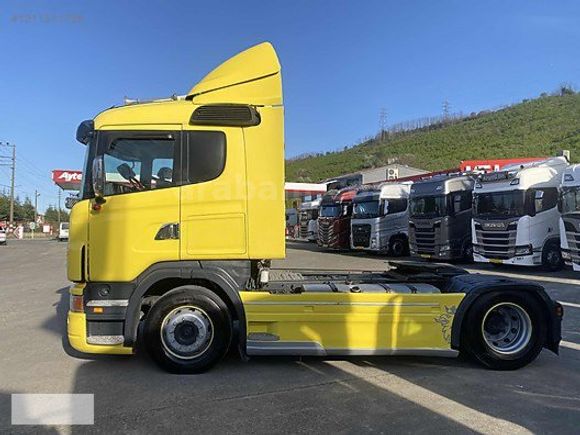 Özler OTOMOTİV'den G420